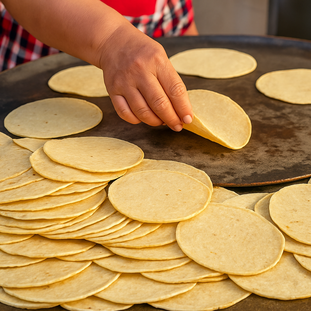 Tacos de birria