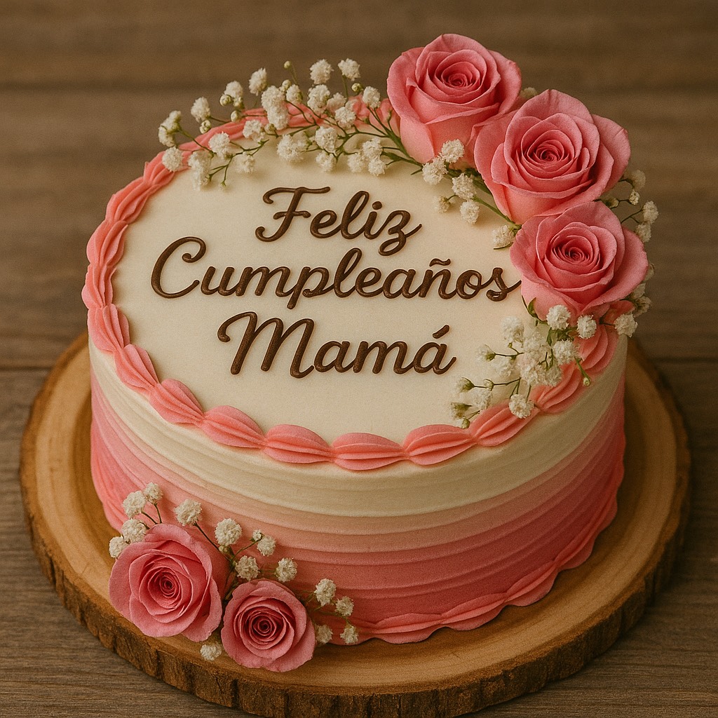 Mamá
