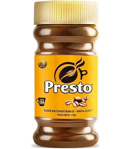 Café Presto