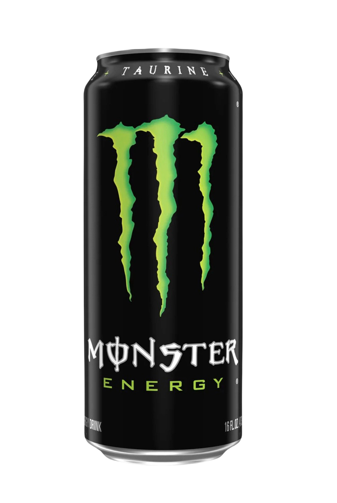 Monster Energy